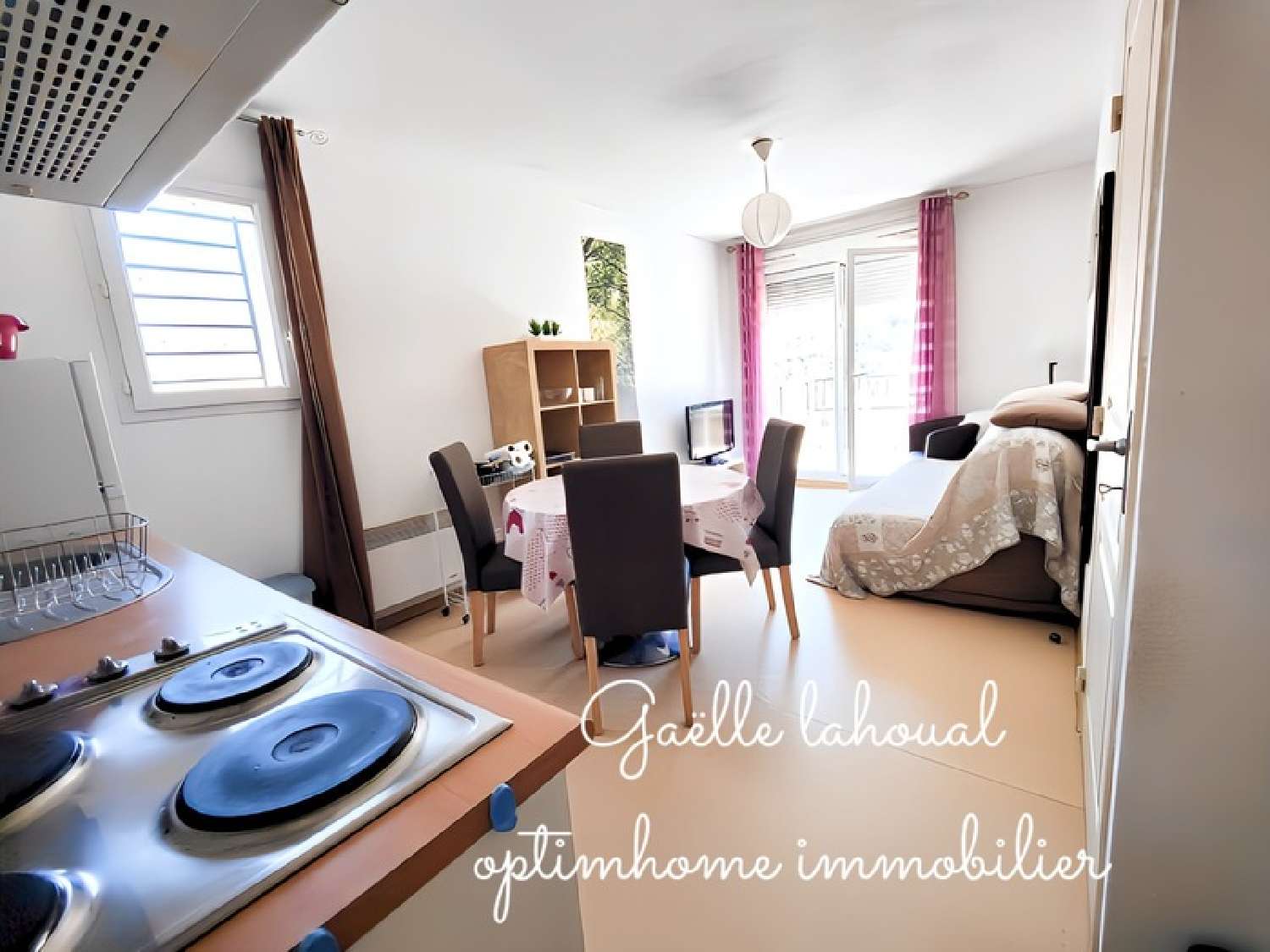 kaufen Wohnung/ Apartment Avène Hérault 1