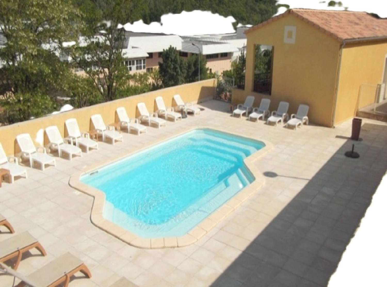 kaufen Wohnung/ Apartment Avène Hérault 6