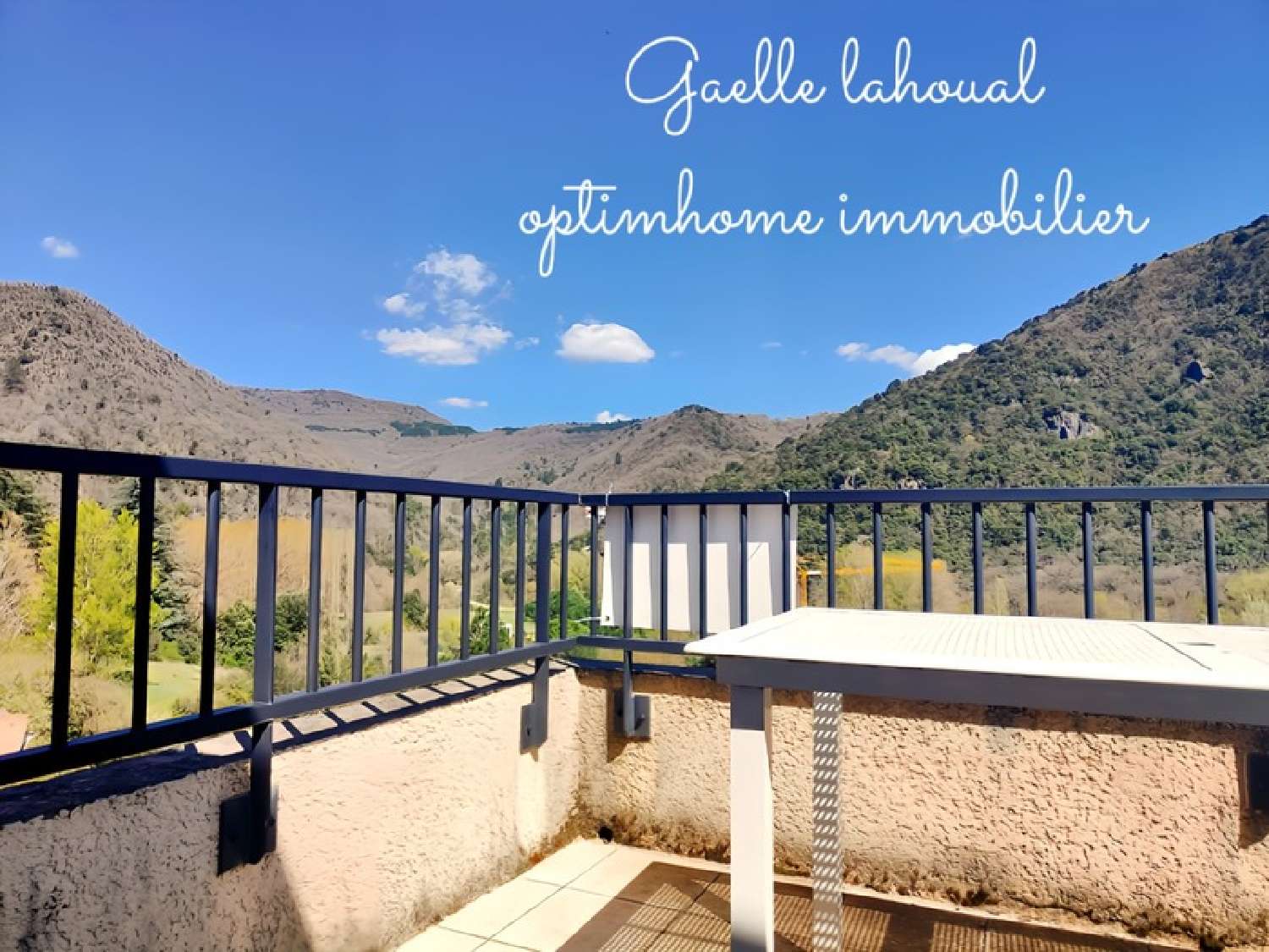 kaufen Wohnung/ Apartment Avène Hérault 7