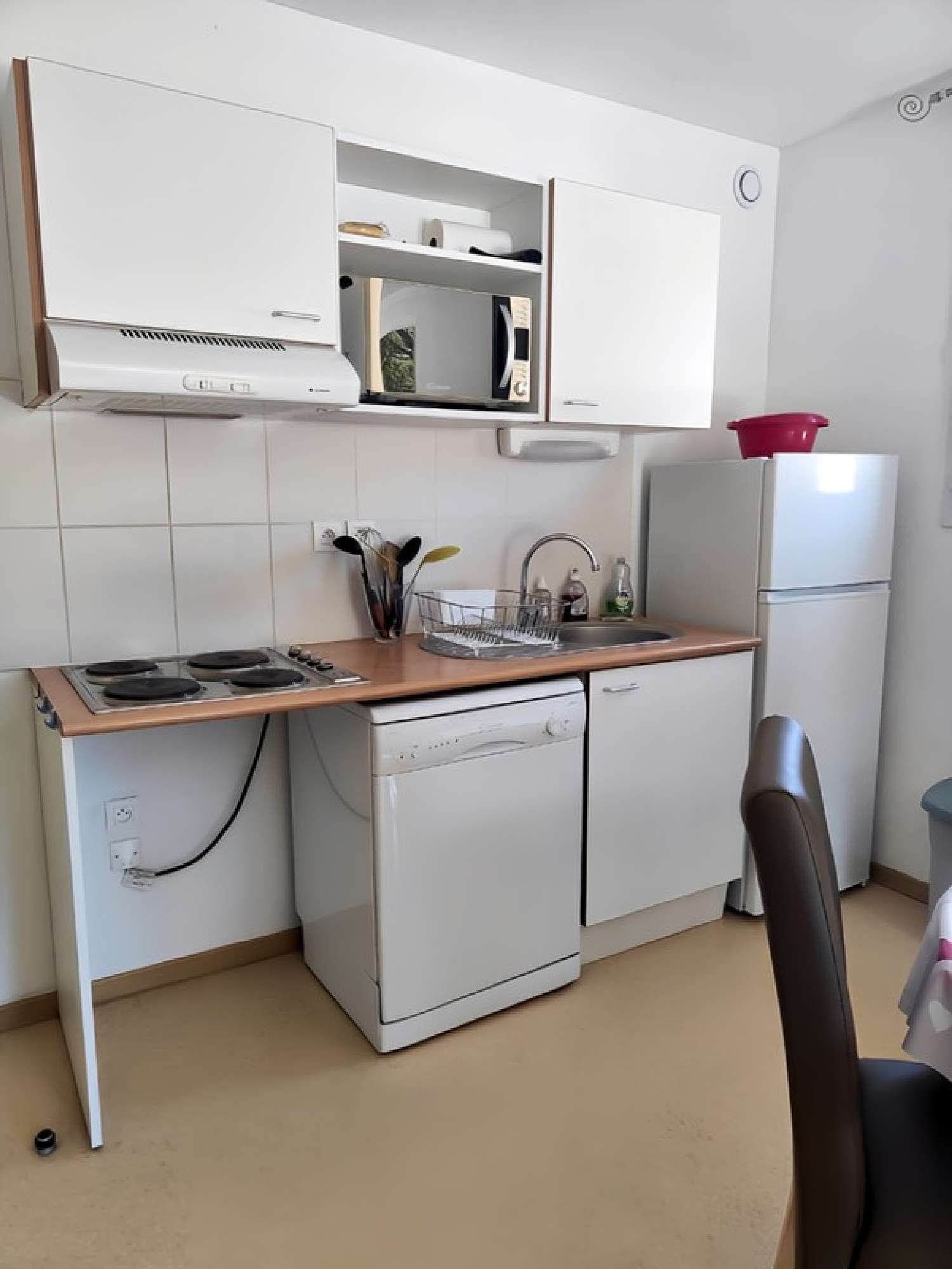 kaufen Wohnung/ Apartment Avène Hérault 8