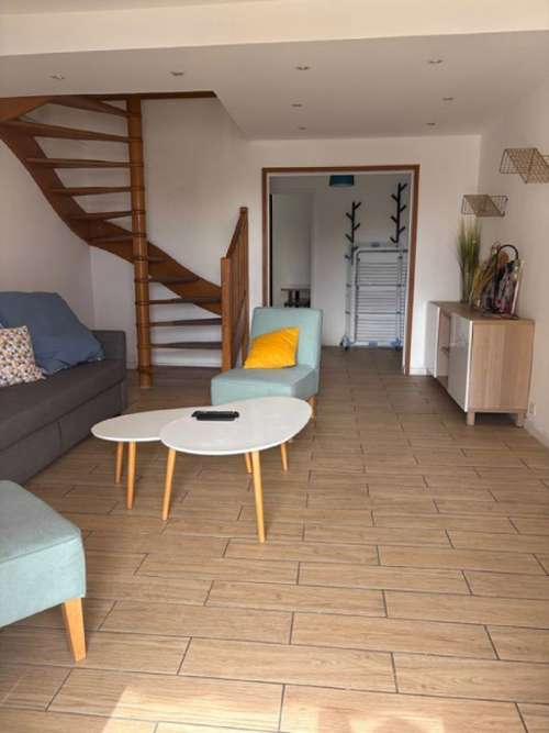 Avignon Vaucluse appartement foto 7153931