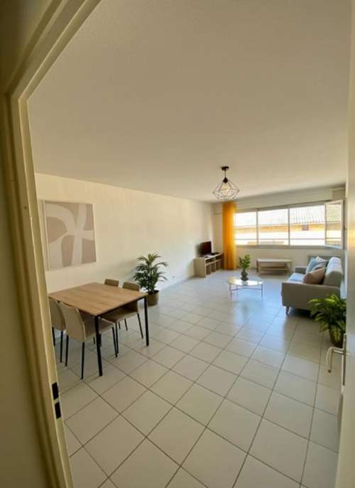 Avignon Vaucluse appartement foto 7161462