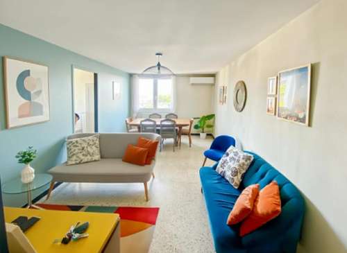 Avignon Vaucluse appartement foto 7161699