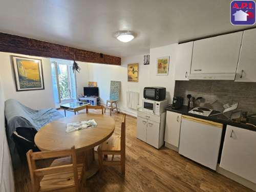 Ax-les-Thermes Ariège appartement foto 7167559