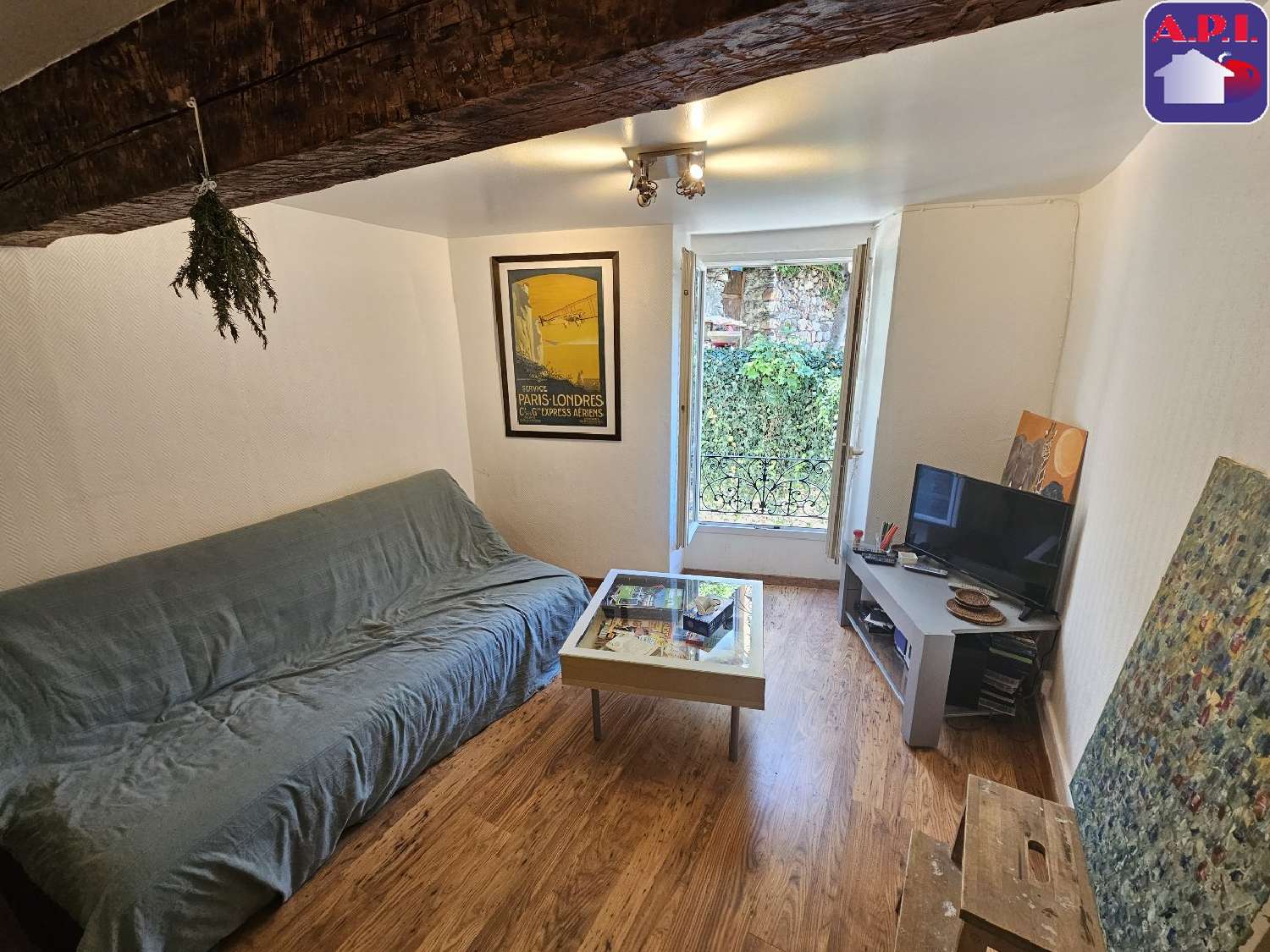  kaufen Wohnung/ Apartment Ax-les-Thermes Ariège 2