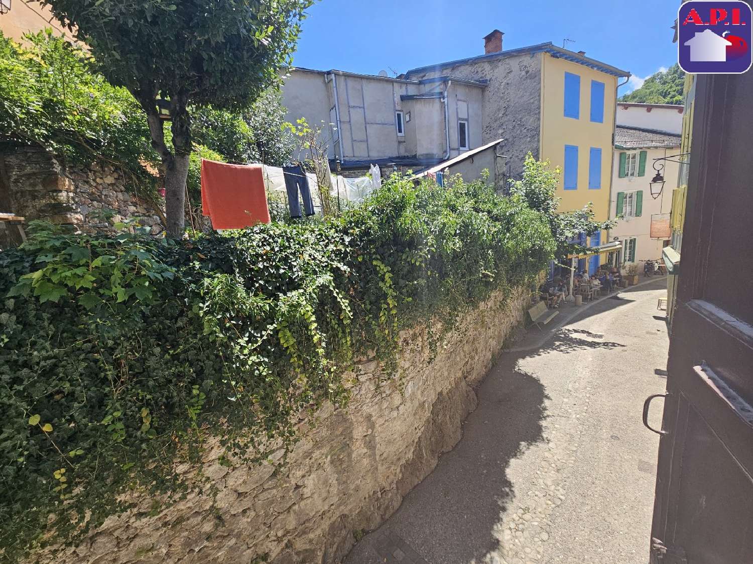  kaufen Wohnung/ Apartment Ax-les-Thermes Ariège 4