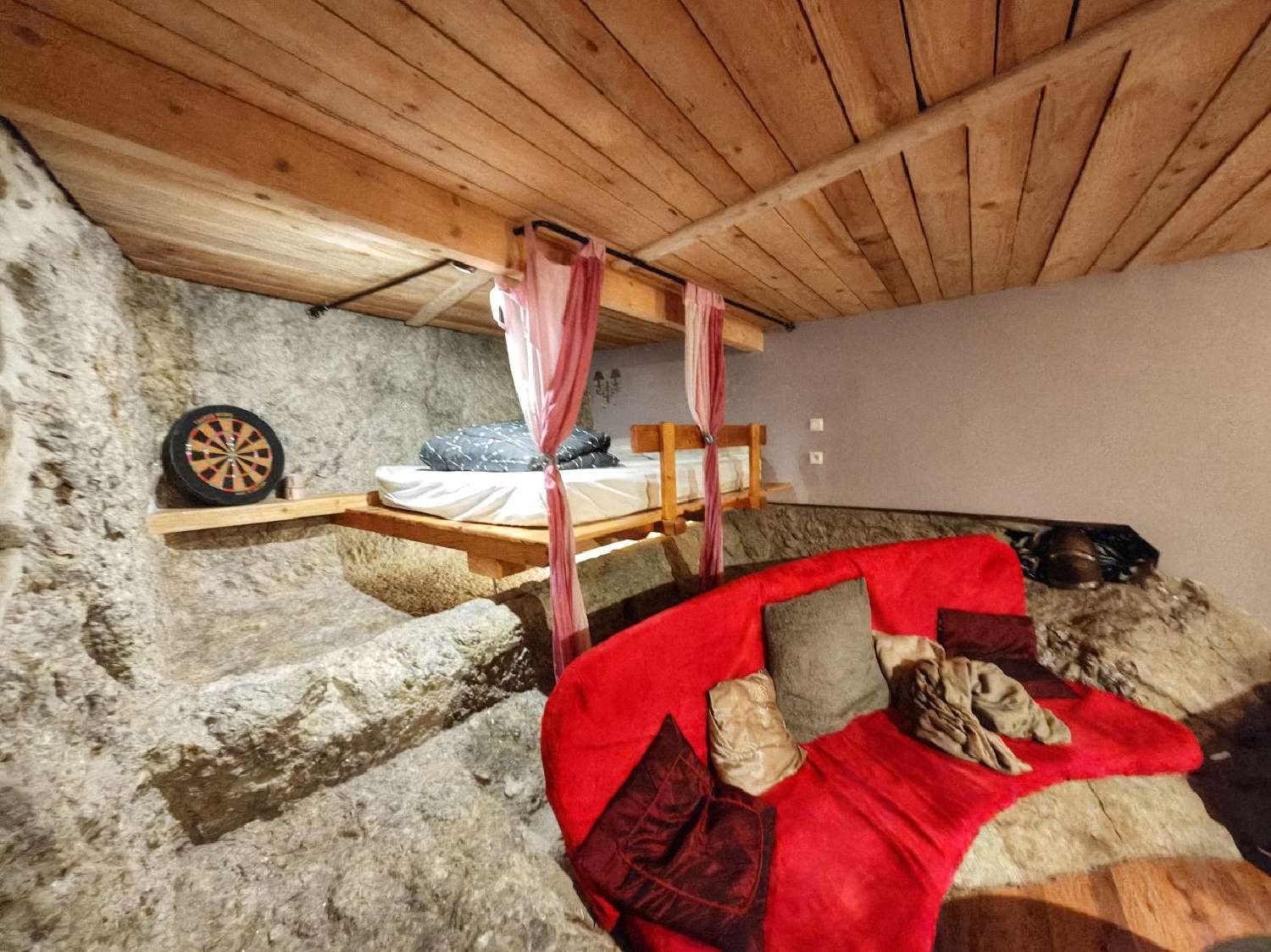  kaufen Wohnung/ Apartment Ax-les-Thermes Ariège 4