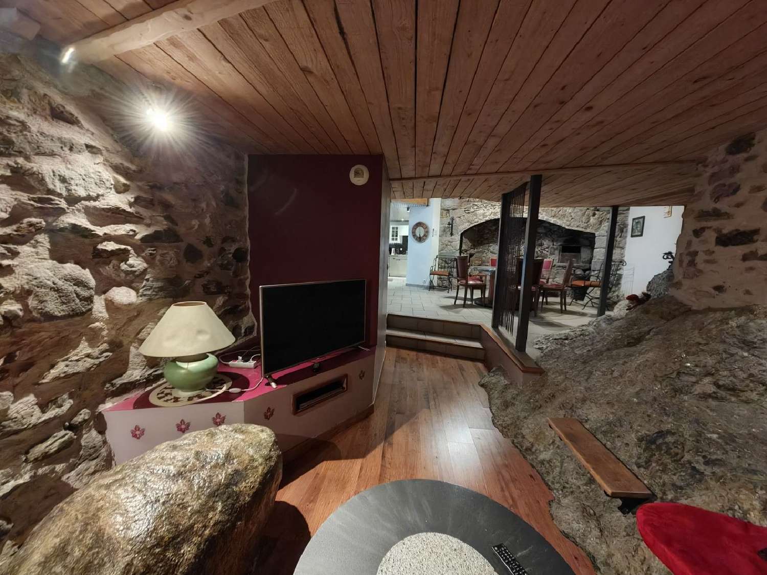  kaufen Wohnung/ Apartment Ax-les-Thermes Ariège 5