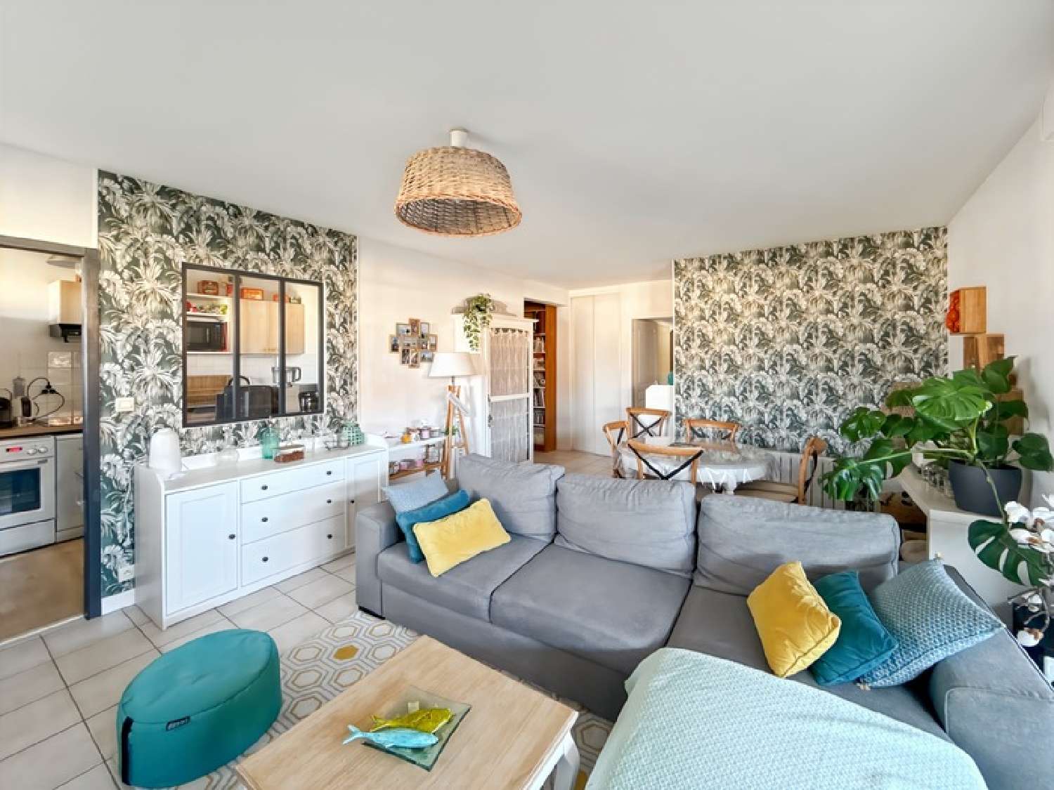  en venta apartamento Aytré Charente-Maritime 2