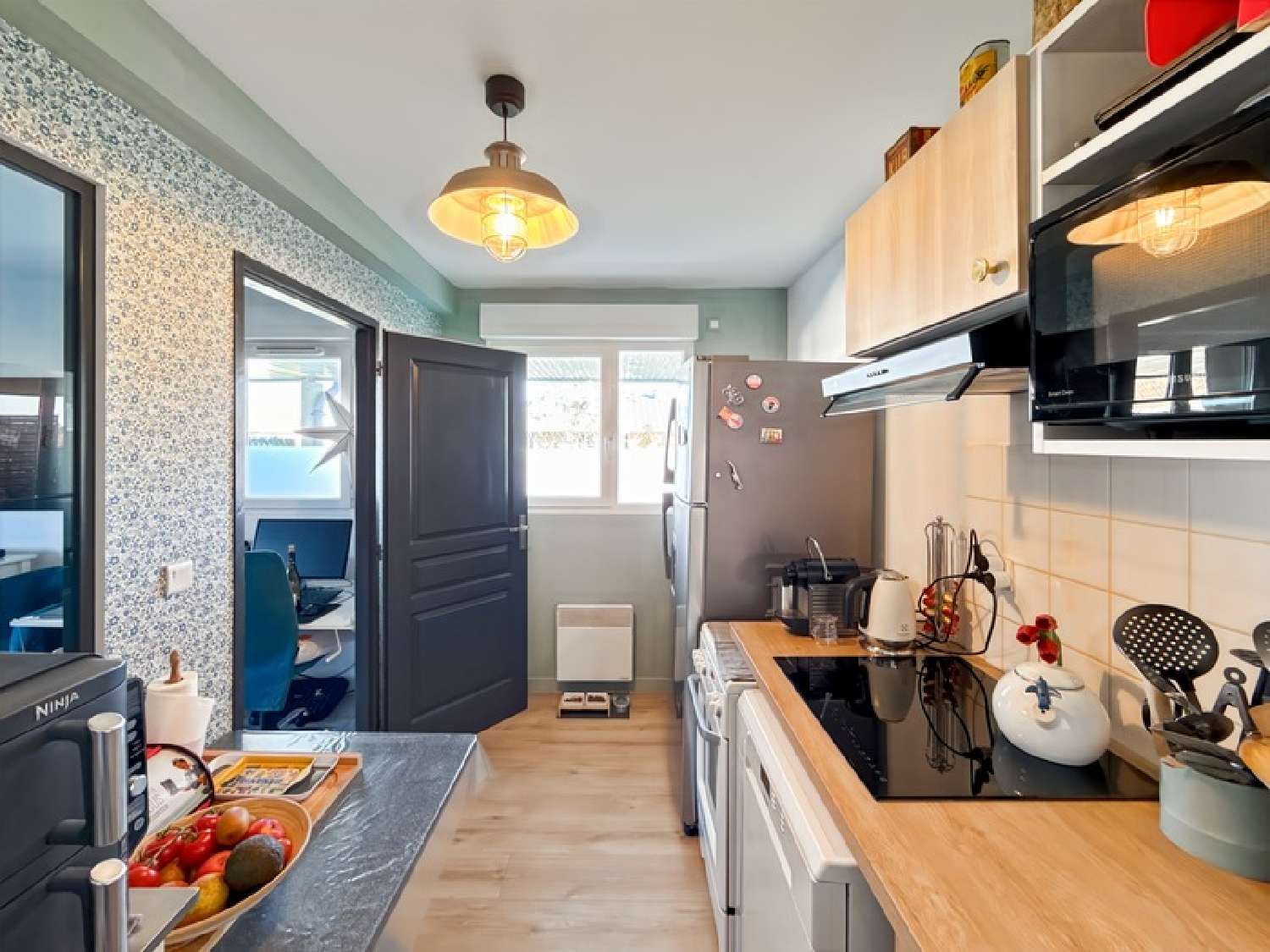  en venta apartamento Aytré Charente-Maritime 3