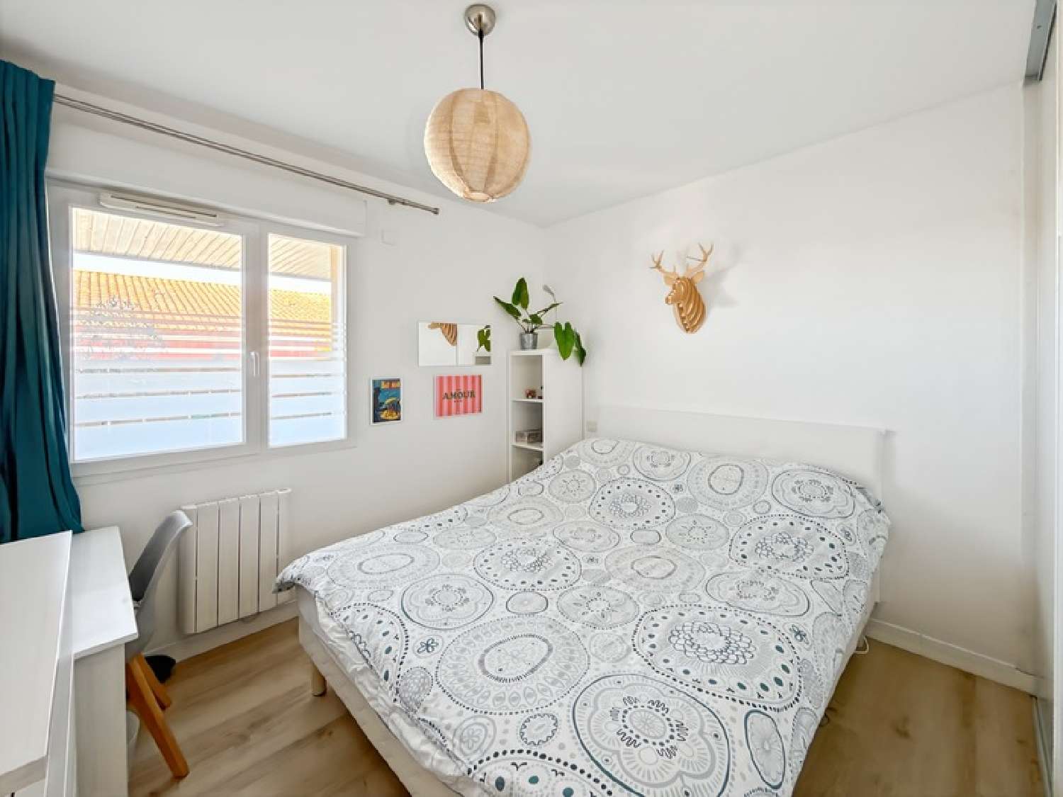  en venta apartamento Aytré Charente-Maritime 4