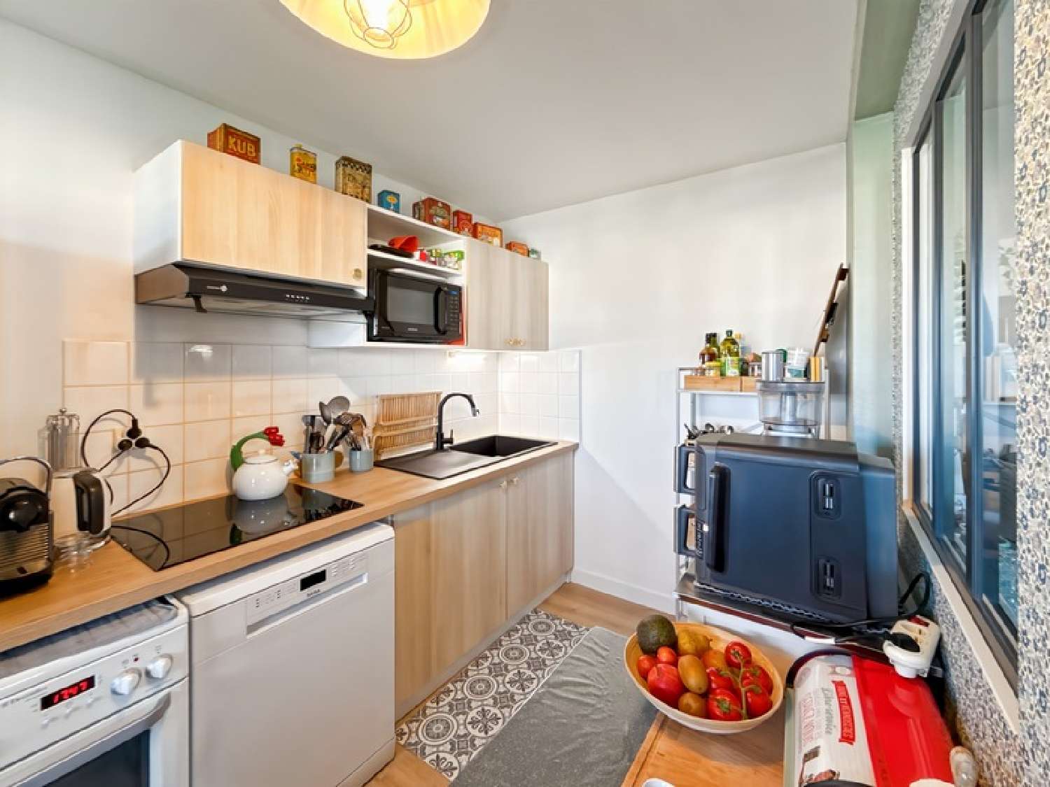  en venta apartamento Aytré Charente-Maritime 5