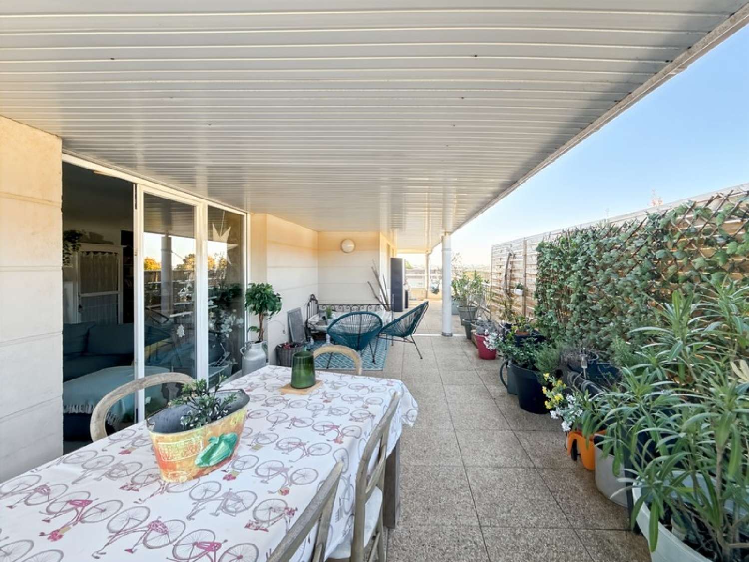  en venta apartamento Aytré Charente-Maritime 7