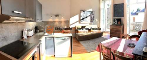 Bagnères-de-Luchon Haute-Garonne Wohnung/ Apartment Bild 7164543