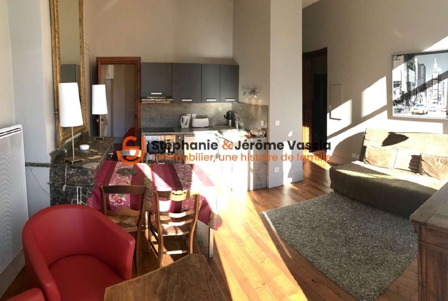  kaufen Wohnung/ Apartment Bagnères-de-Luchon Haute-Garonne 2