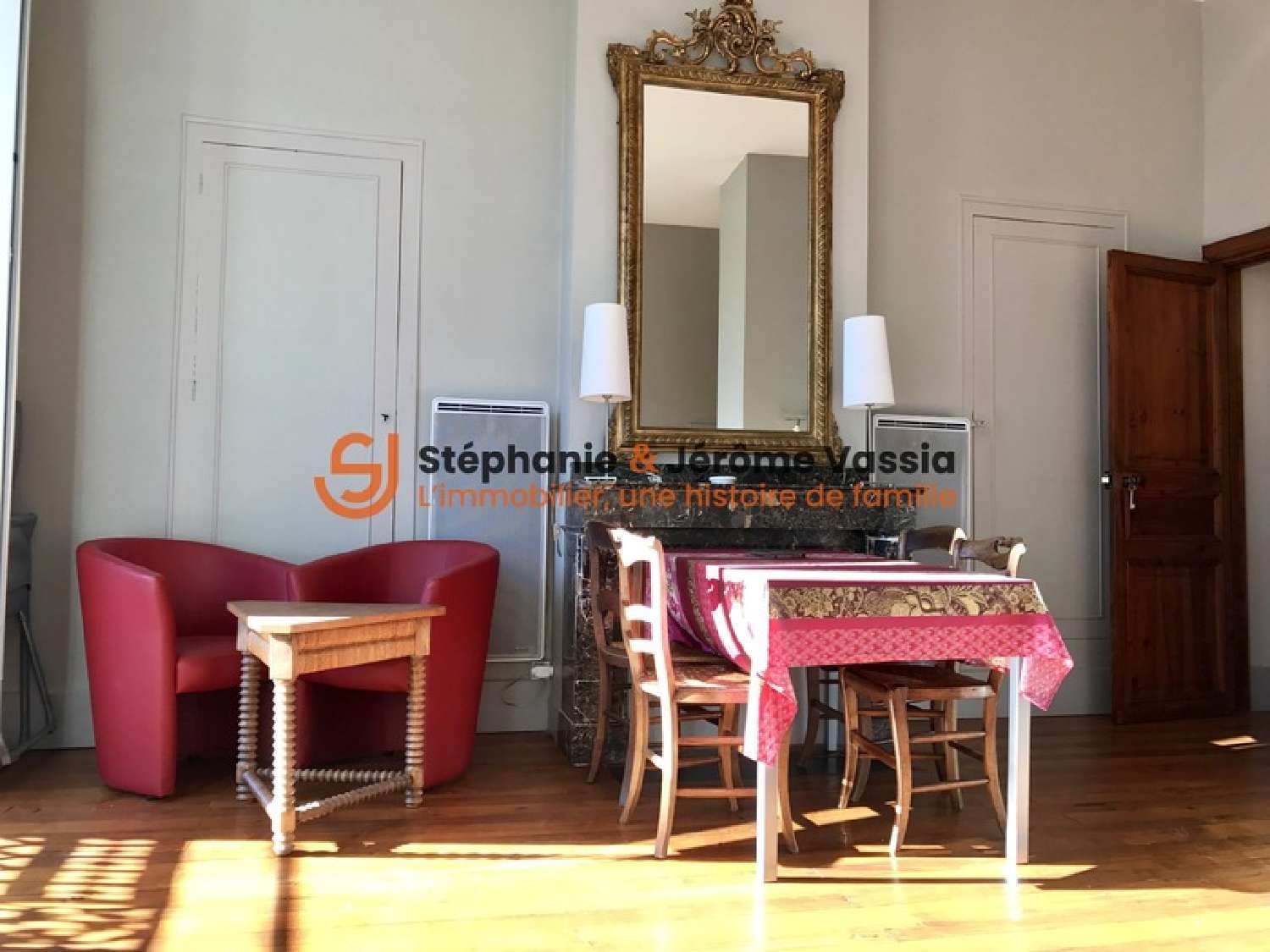  kaufen Wohnung/ Apartment Bagnères-de-Luchon Haute-Garonne 3