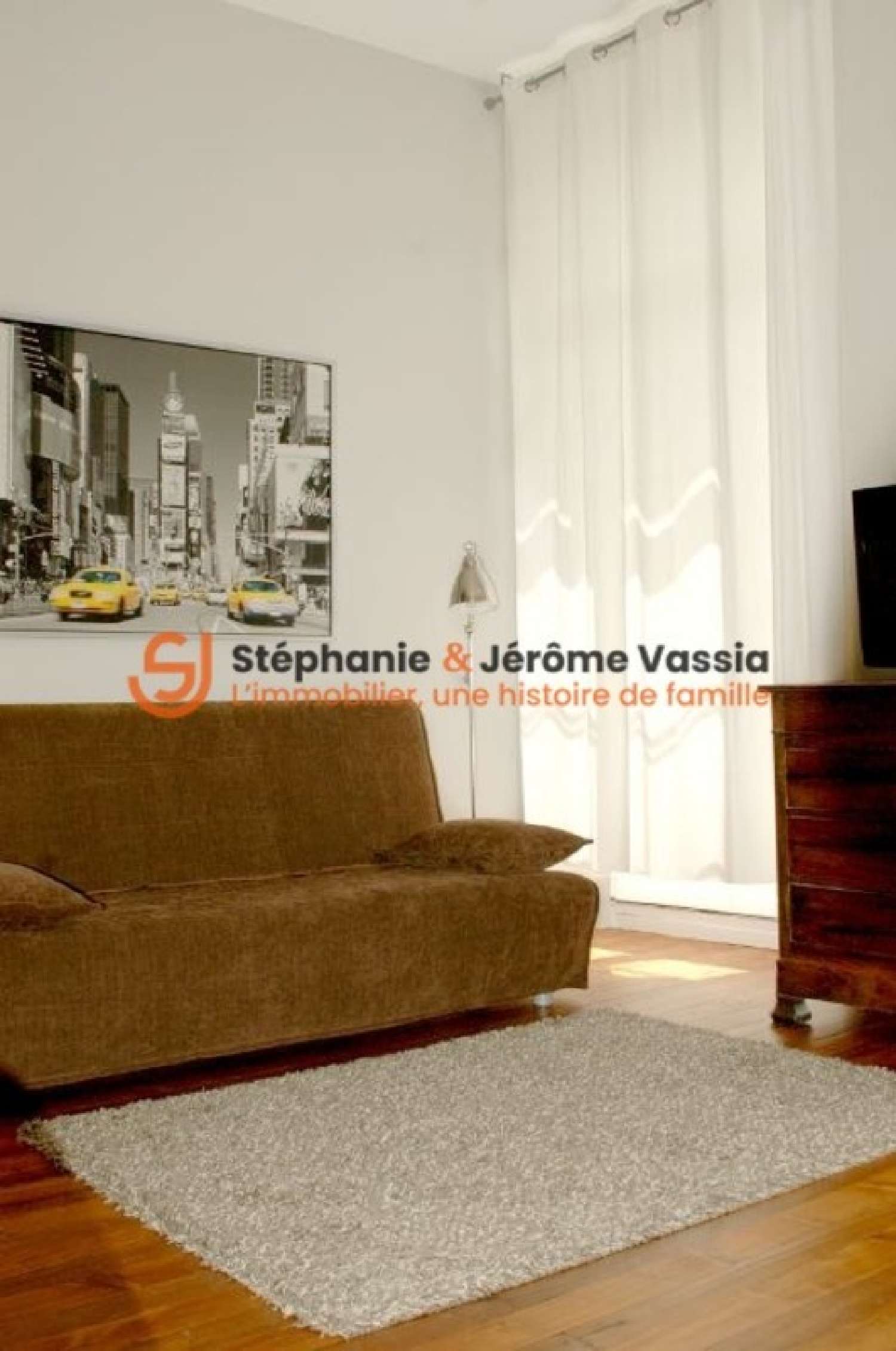  kaufen Wohnung/ Apartment Bagnères-de-Luchon Haute-Garonne 4