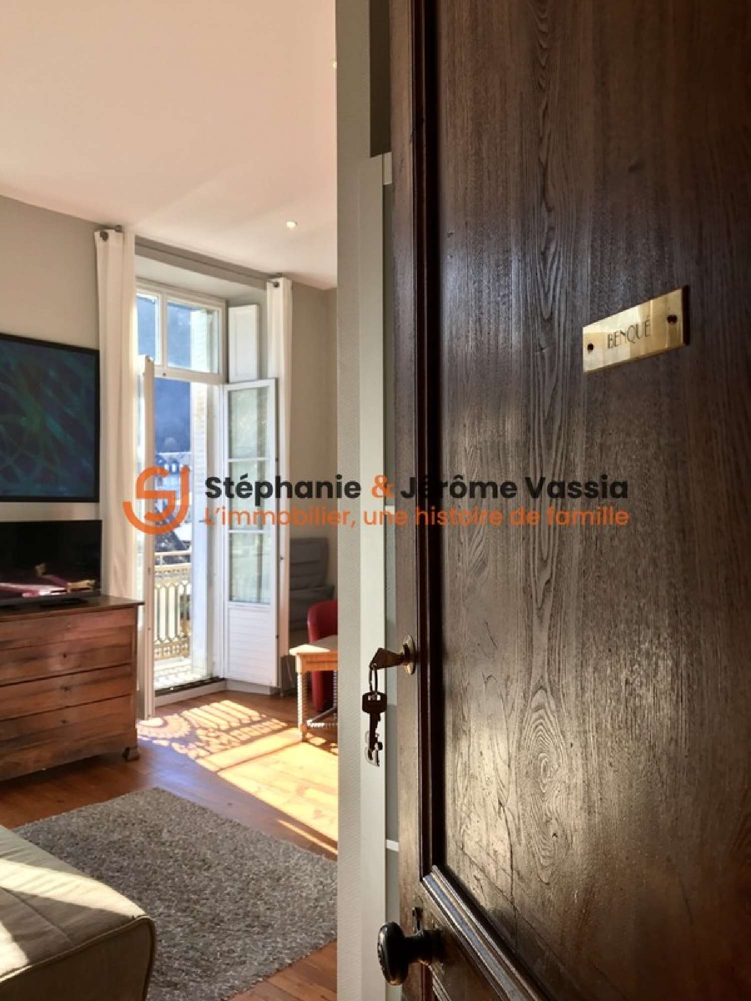  kaufen Wohnung/ Apartment Bagnères-de-Luchon Haute-Garonne 5