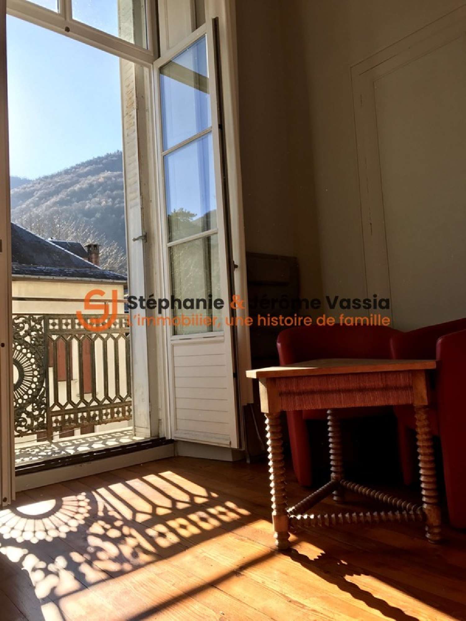  kaufen Wohnung/ Apartment Bagnères-de-Luchon Haute-Garonne 6