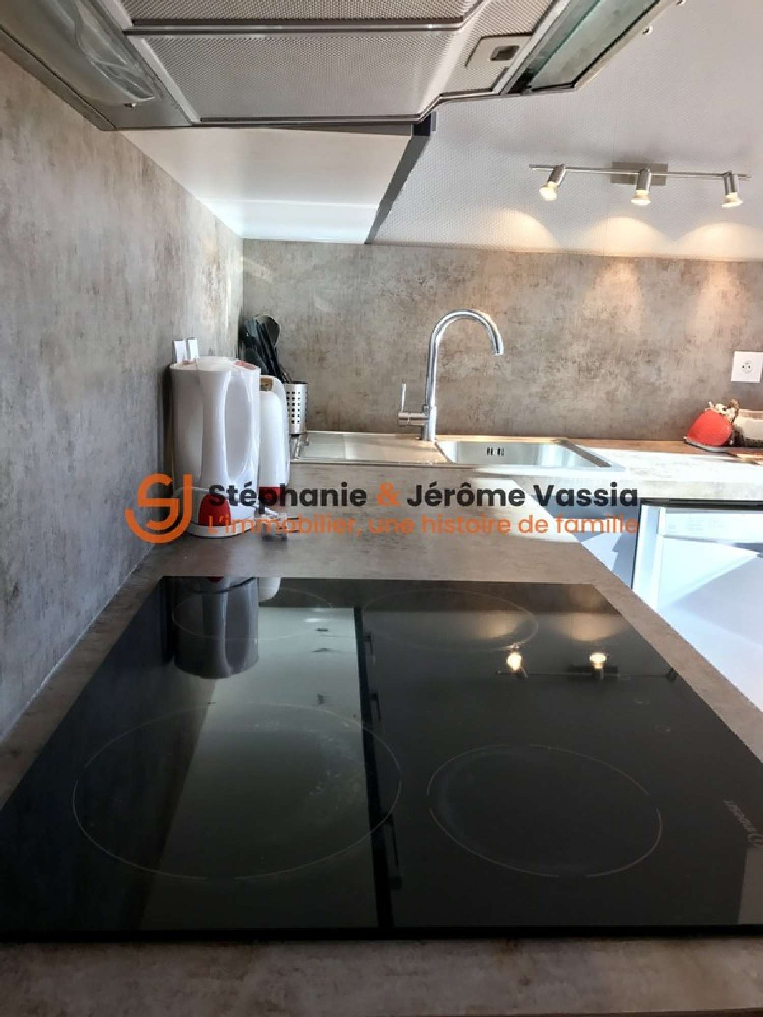  kaufen Wohnung/ Apartment Bagnères-de-Luchon Haute-Garonne 8