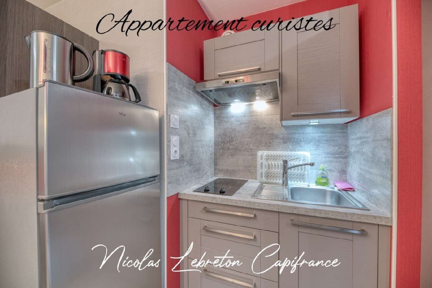  en venta apartamento Bagnoles-de-l'Orne Orne 4