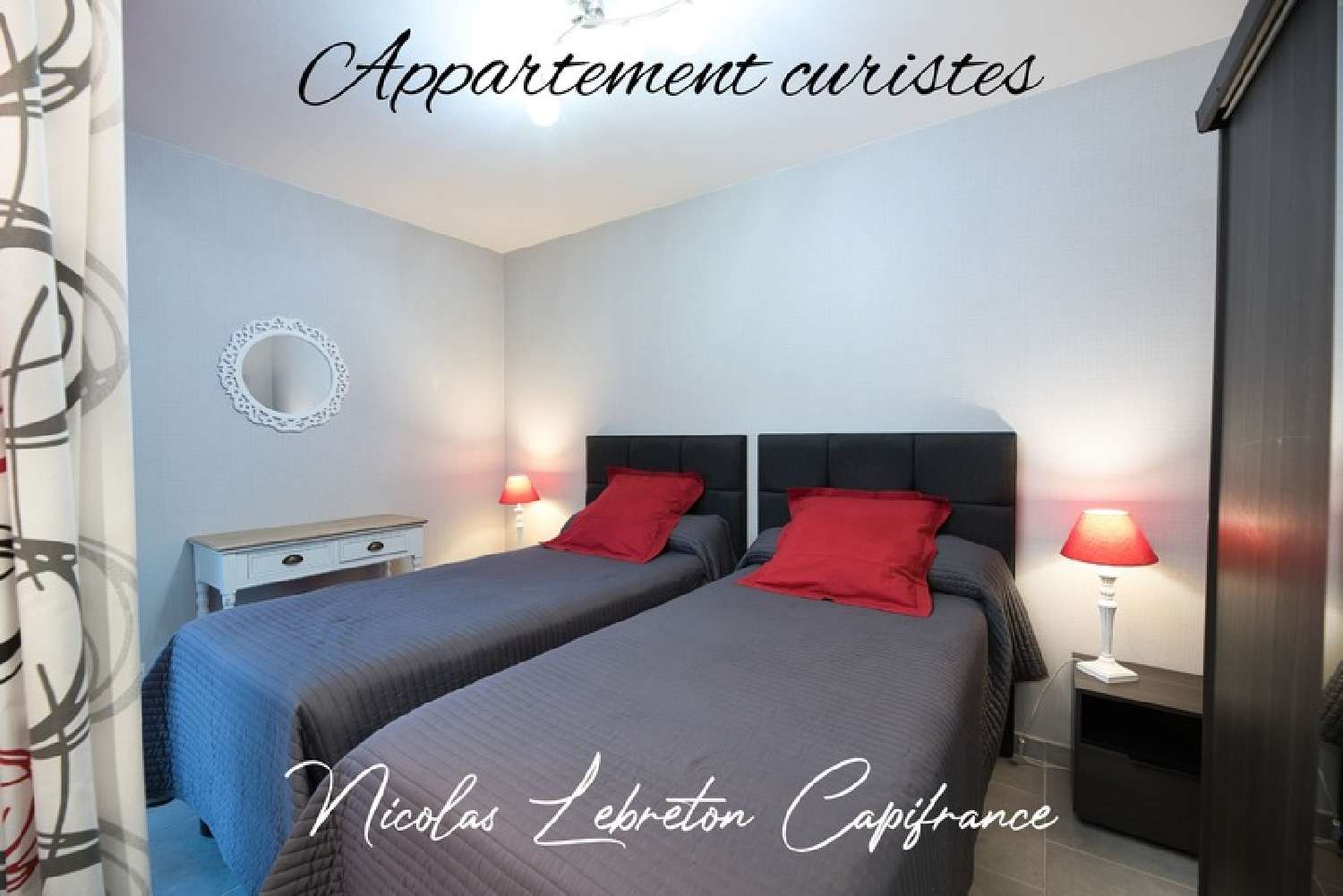  en venta apartamento Bagnoles-de-l'Orne Orne 7