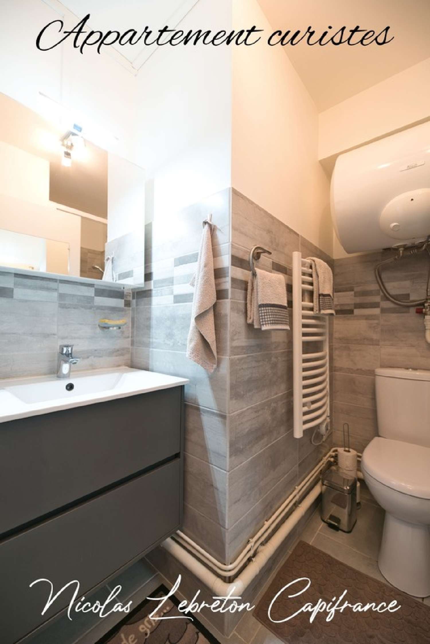  en venta apartamento Bagnoles-de-l'Orne Orne 8