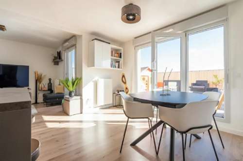 Bagnolet Seine-Saint-Denis apartment foto 7155594