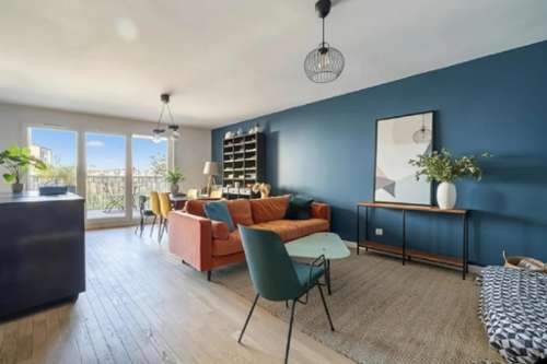 Bagnolet Seine-Saint-Denis apartment foto 7155622