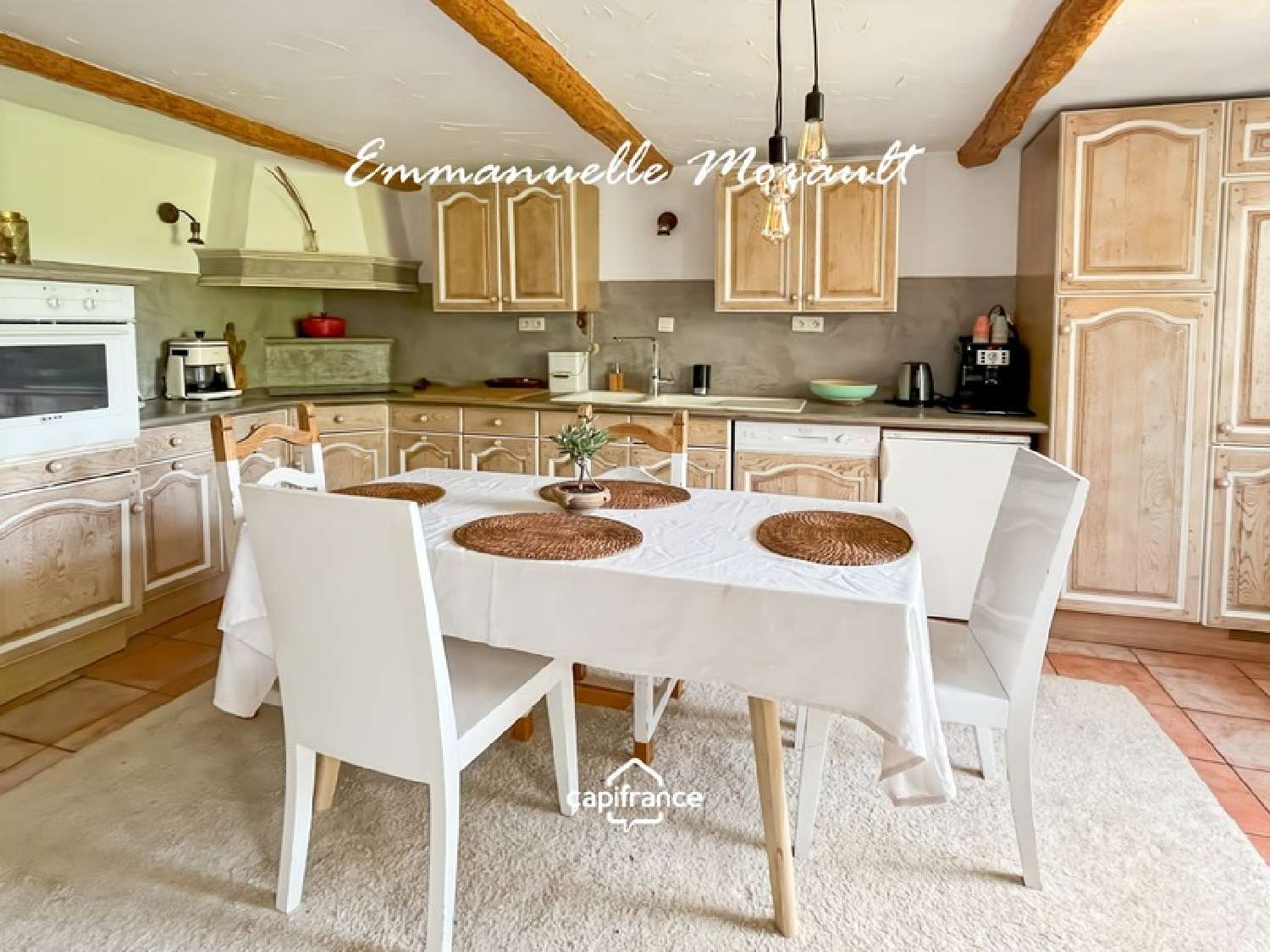  te koop appartement Bagnols-en-Forêt Var 4