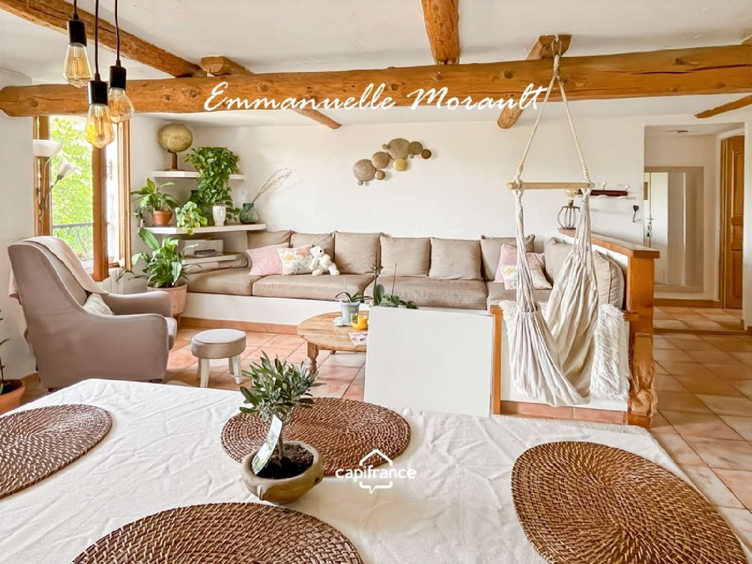  te koop appartement Bagnols-en-Forêt Var 7