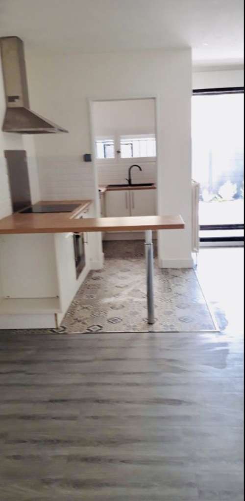 Bagnols-sur-Cèze Gard apartment foto 7147233