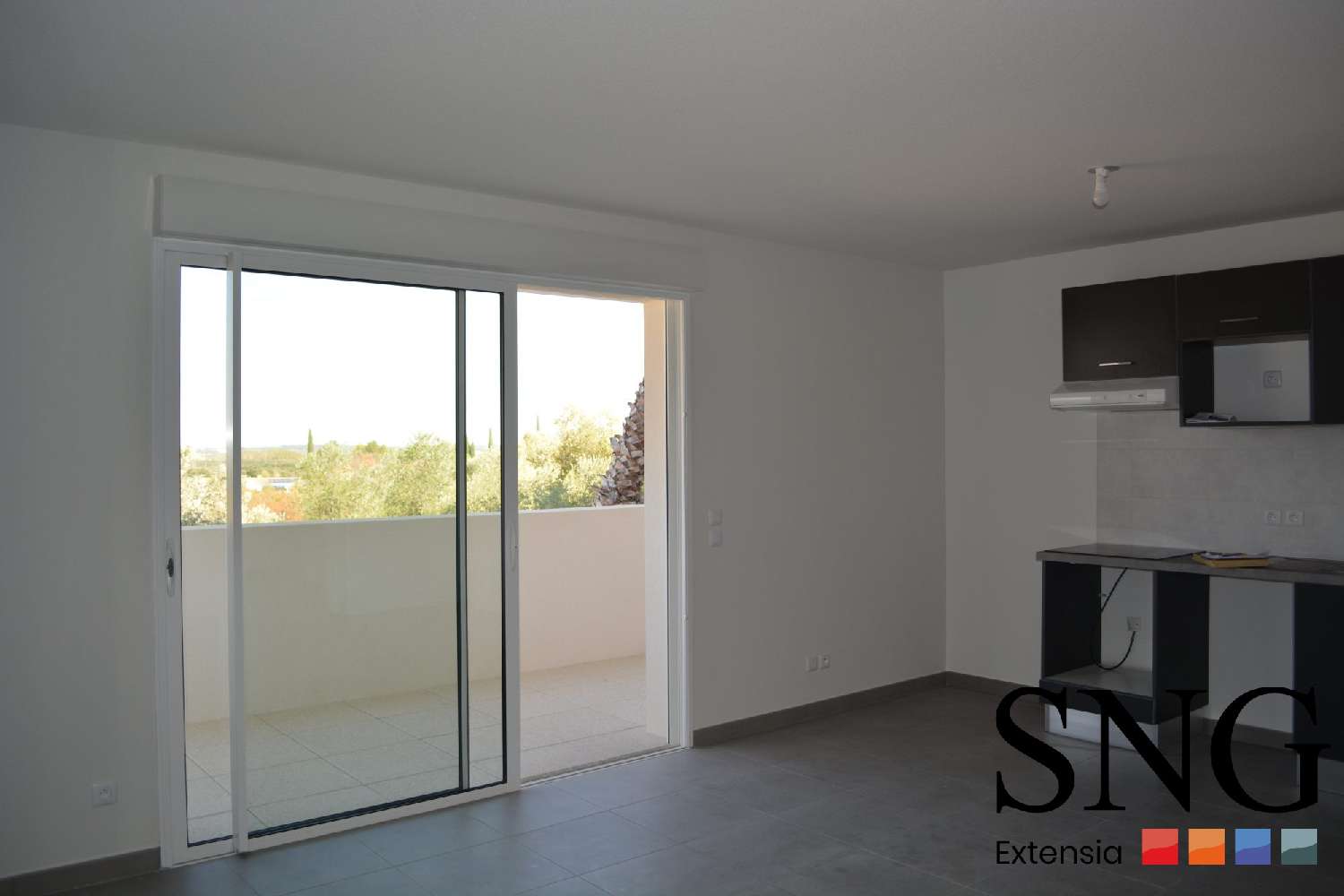  te koop appartement Baillargues Hérault 4