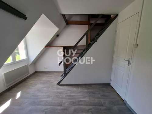 Bailleval Oise apartment foto 7150863