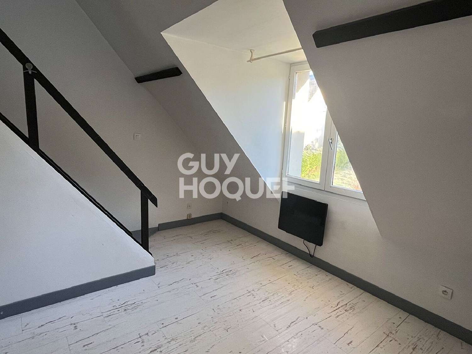 te koop appartement Bailleval Oise 1