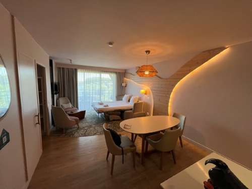 Bailly-Romainvilliers Seine-et-Marne apartment foto 7148988