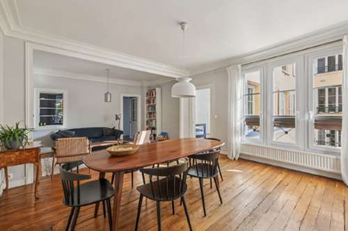 Bais Ille-et-Vilaine appartement foto 7165988