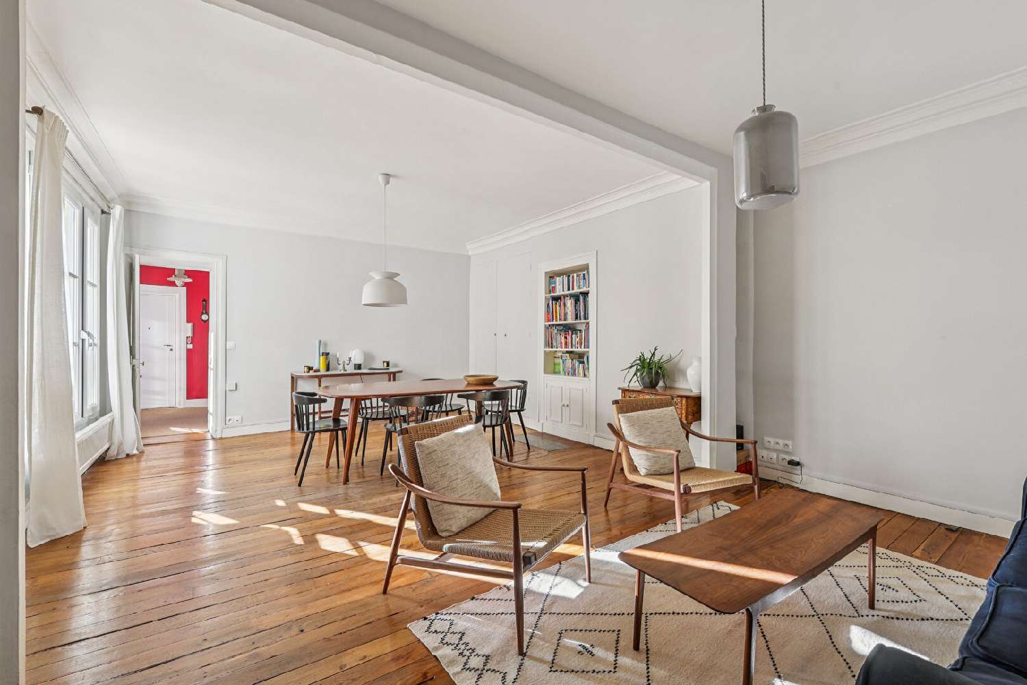 te koop appartement Bais Ille-et-Vilaine 2
