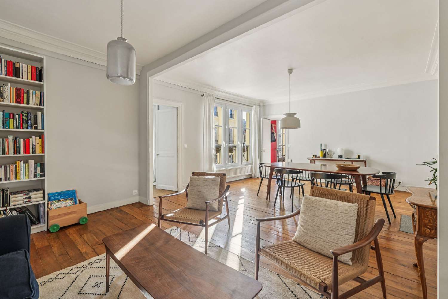 te koop appartement Bais Ille-et-Vilaine 3