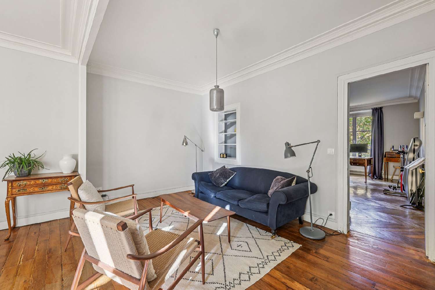 te koop appartement Bais Ille-et-Vilaine 4