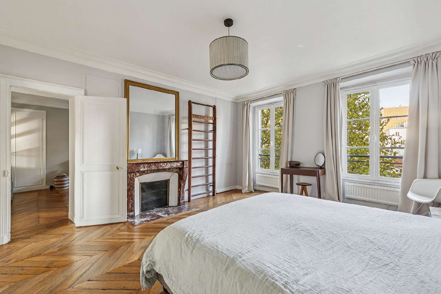 te koop appartement Bais Ille-et-Vilaine 6
