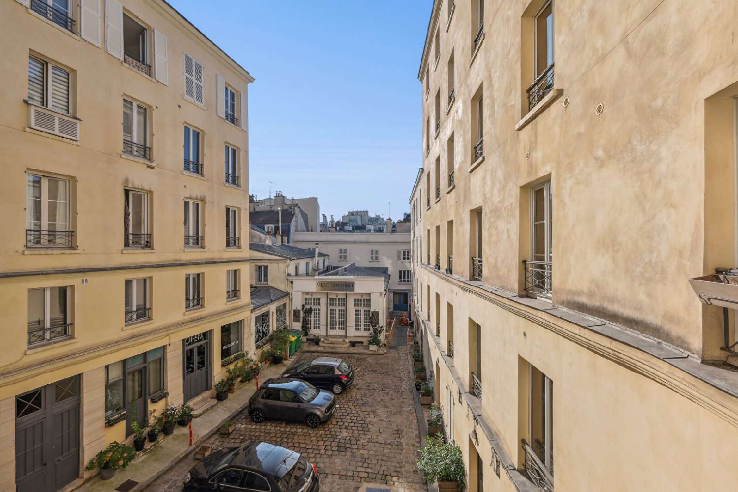 te koop appartement Bais Ille-et-Vilaine 7