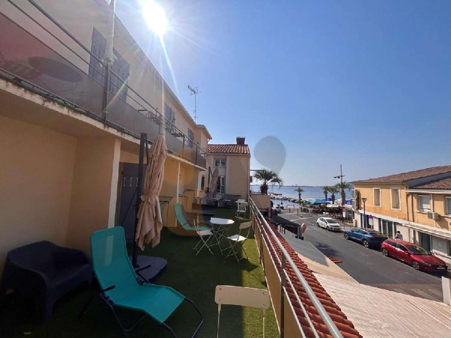  en venta apartamento Balaruc-les-Bains Hérault 1