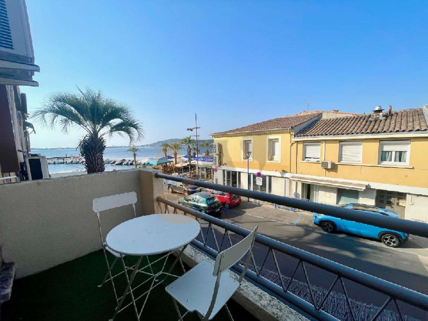  en venta apartamento Balaruc-les-Bains Hérault 2