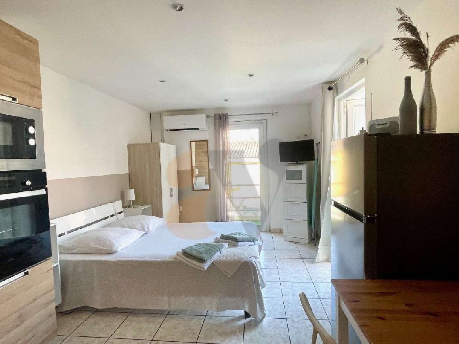  en venta apartamento Balaruc-les-Bains Hérault 3