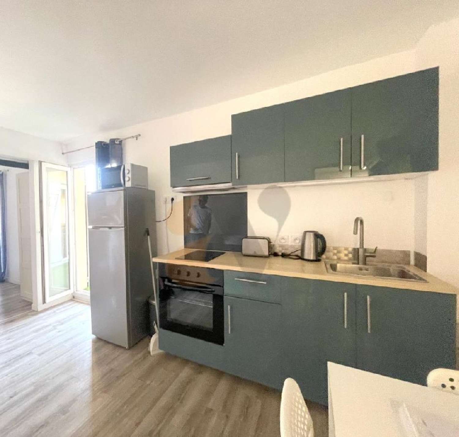  en venta apartamento Balaruc-les-Bains Hérault 4