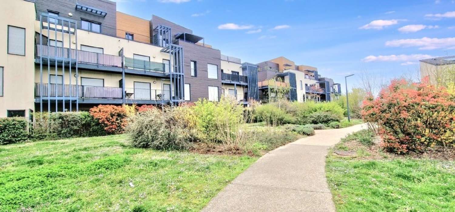  te koop appartement Ballainvilliers Essonne 1