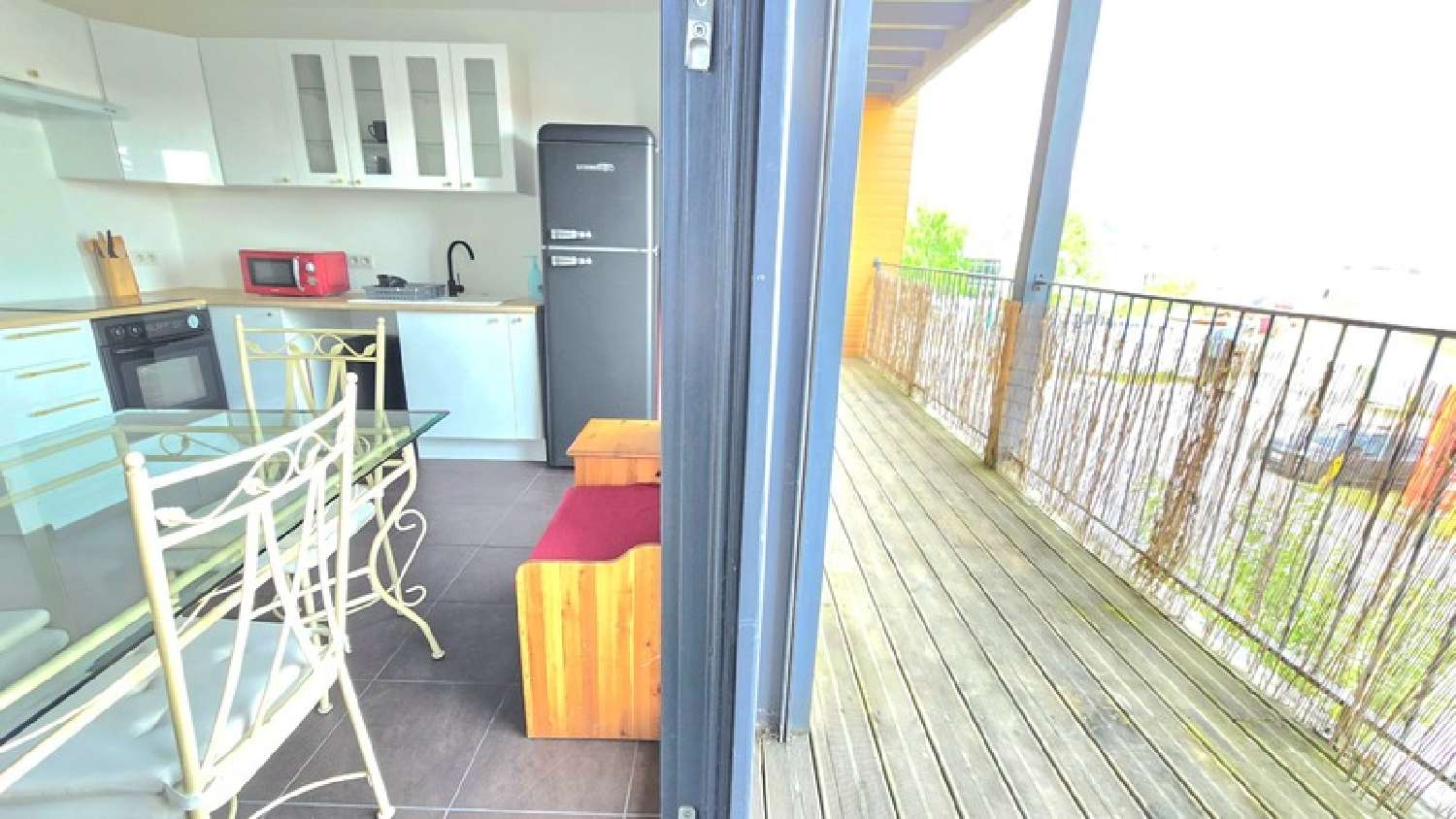  te koop appartement Ballainvilliers Essonne 2