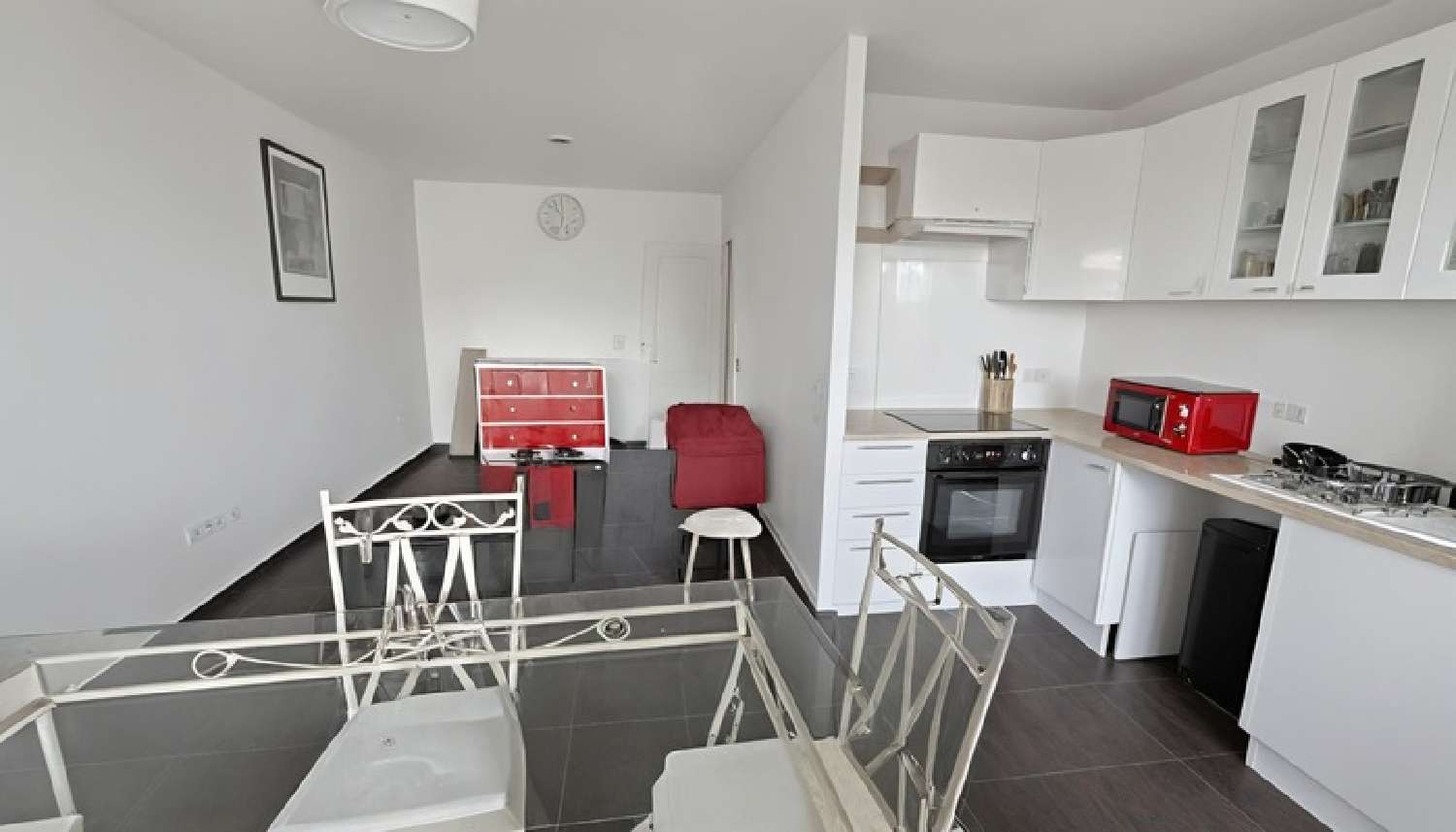  te koop appartement Ballainvilliers Essonne 4