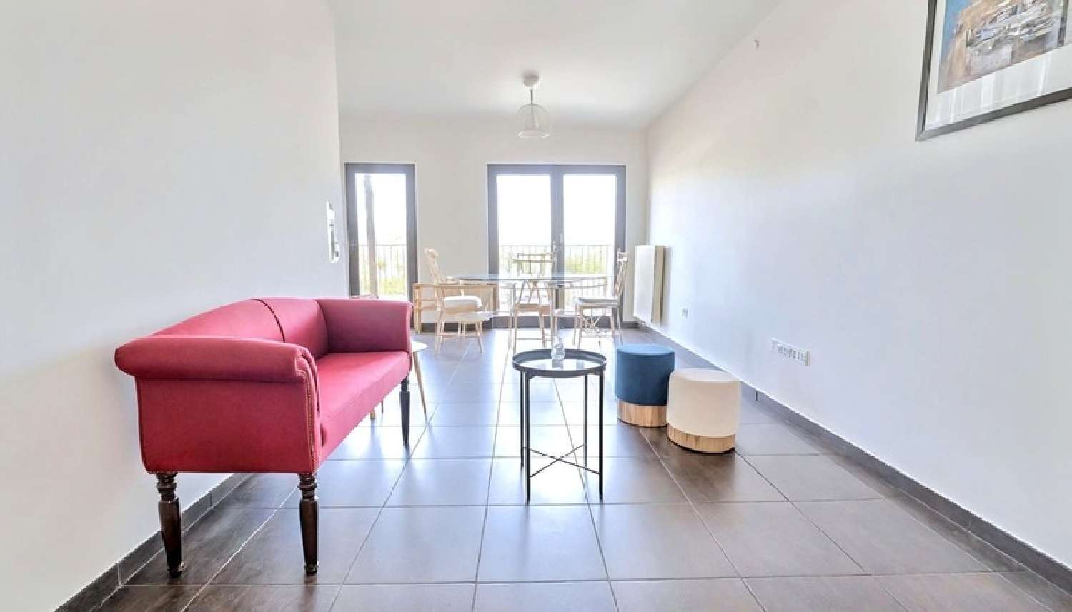  te koop appartement Ballainvilliers Essonne 6